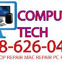 MAC REPAIR - LAPTOP REPAIR - COMPUTERREPAIR Reseda logo